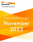 Market Insight 3 november 2022